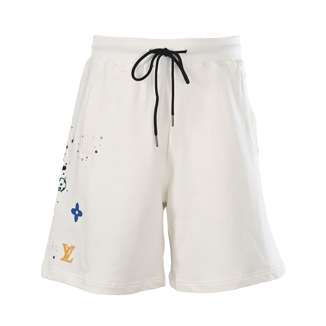 Louis Vuitton New Casual Shorts