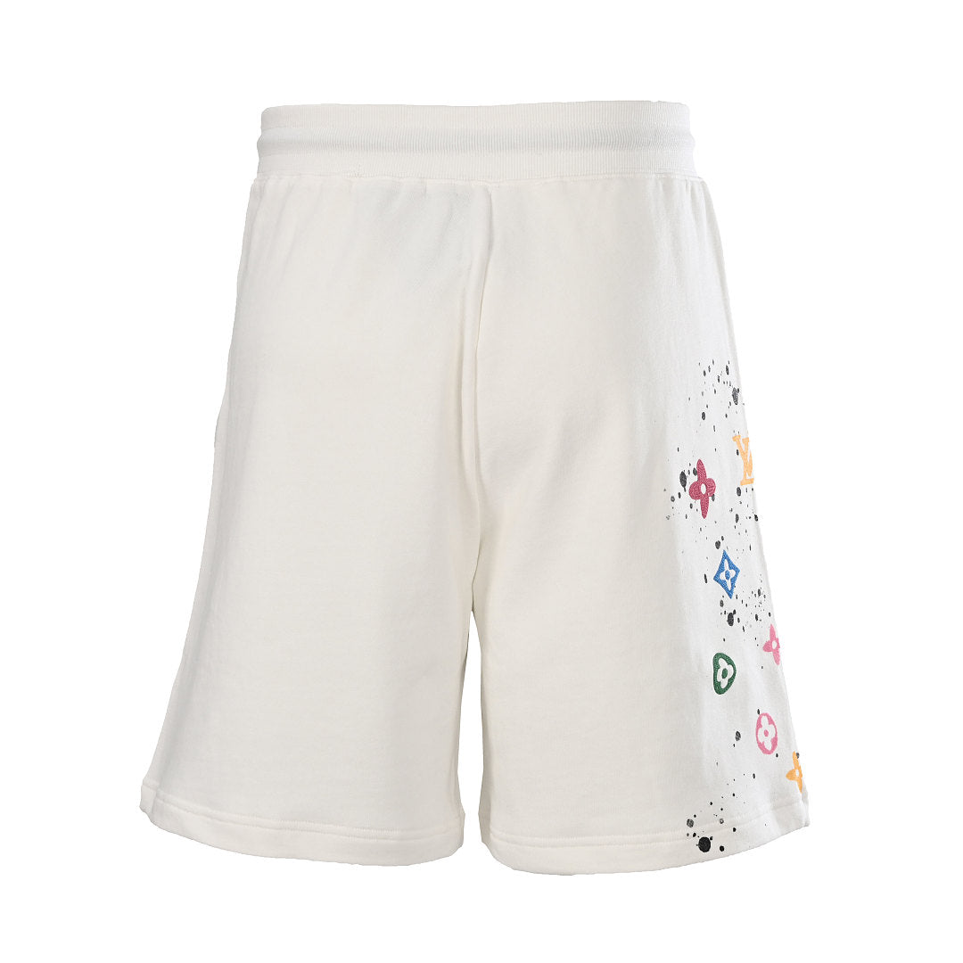 Louis Vuitton New Casual Shorts