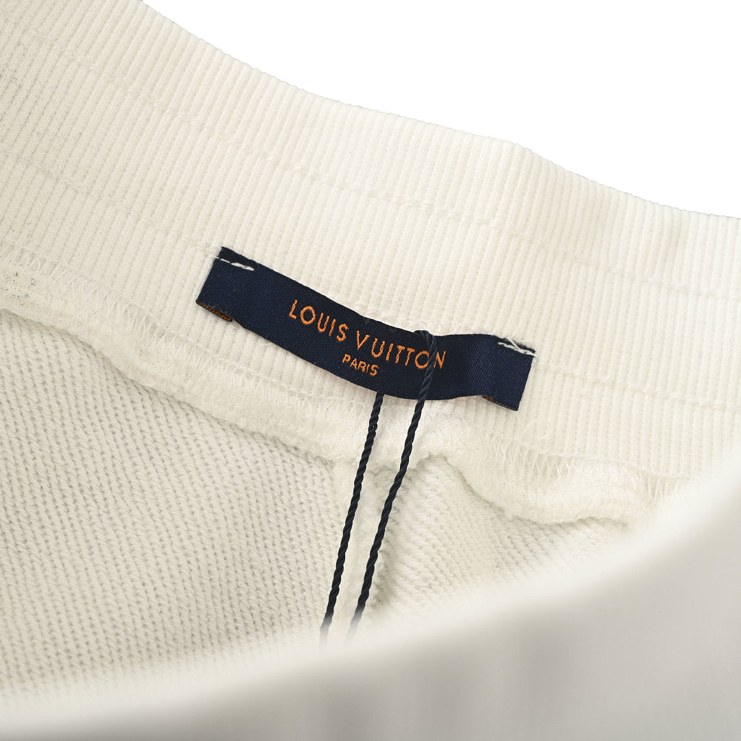 Louis Vuitton New Casual Shorts