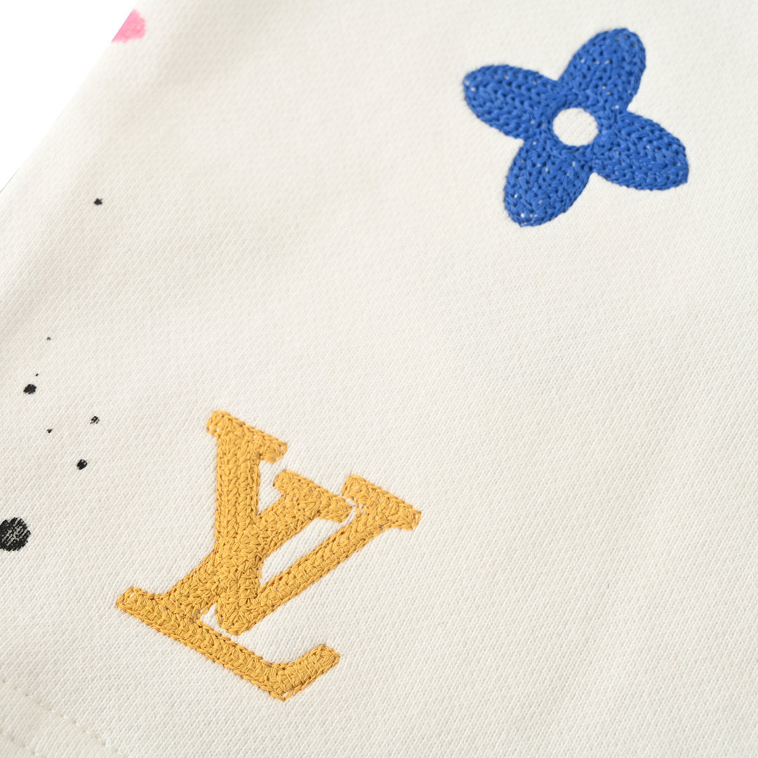 Louis Vuitton New Casual Shorts