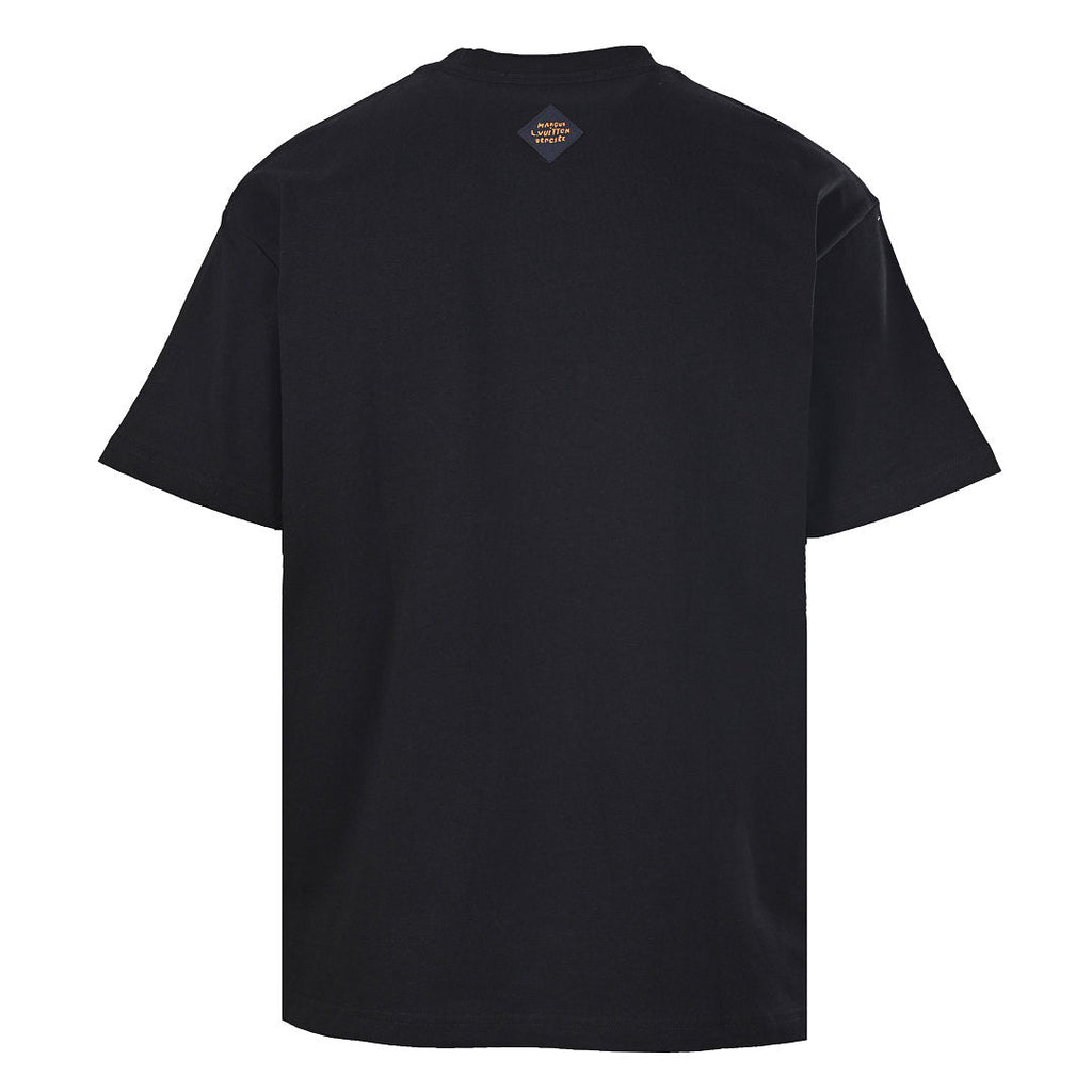 Louis Vuitton Short-Sleeve T-Shirt