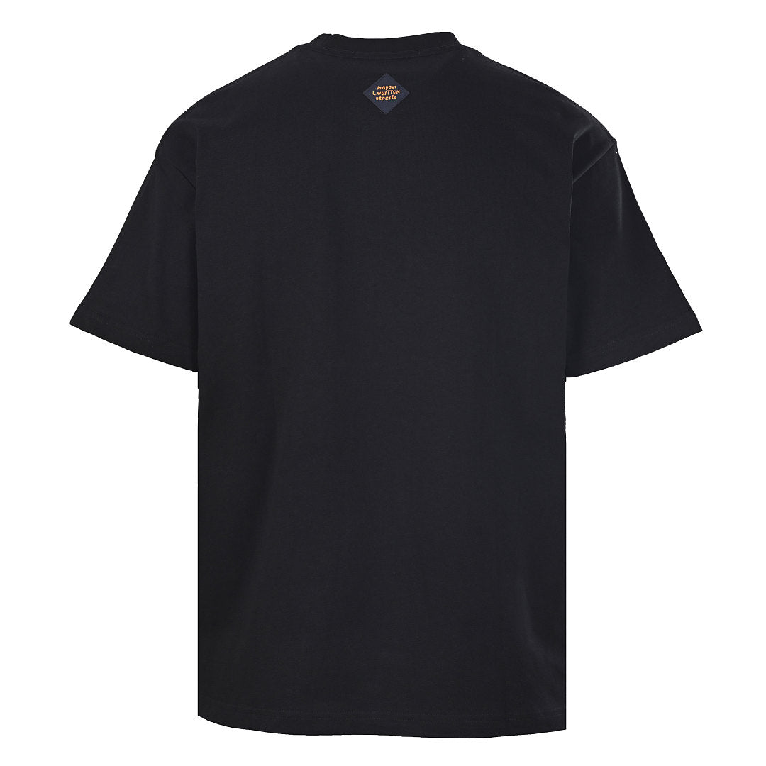 Louis Vuitton Short-Sleeve T-Shirt