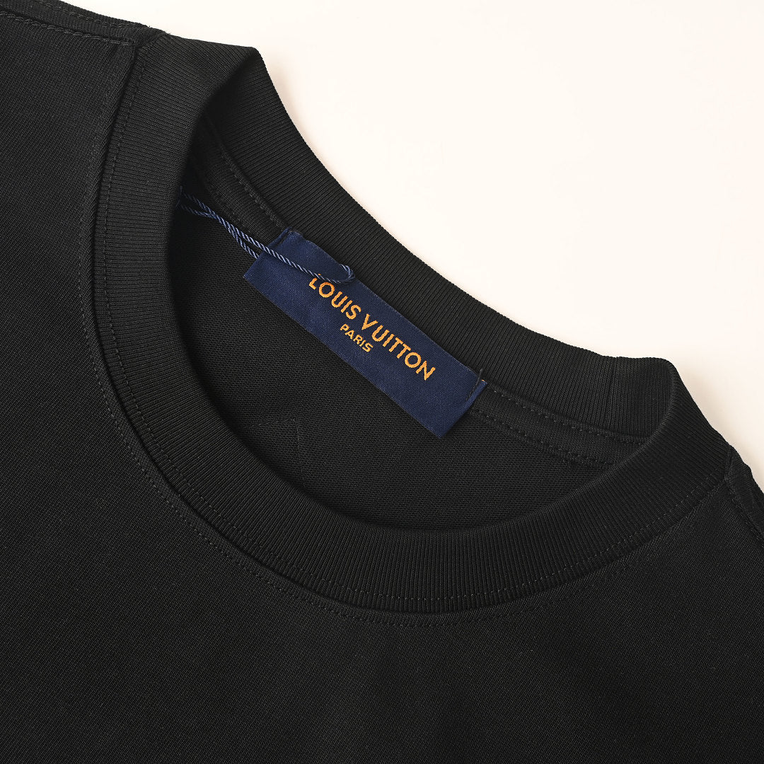 Louis Vuitton Short-Sleeve T-Shirt