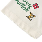 Louis Vuitton Short-Sleeve T-Shirt