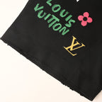 Louis Vuitton Short-Sleeve T-Shirt