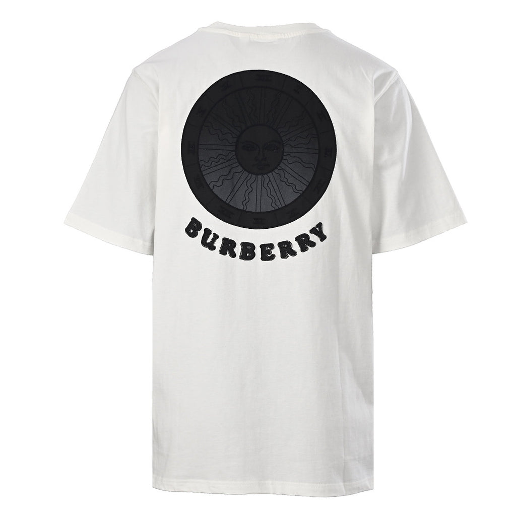 BURBERRY Sun Logo T-shirt