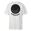 BURBERRY Sun Logo T-shirt
