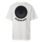 BURBERRY Sun Logo T-shirt