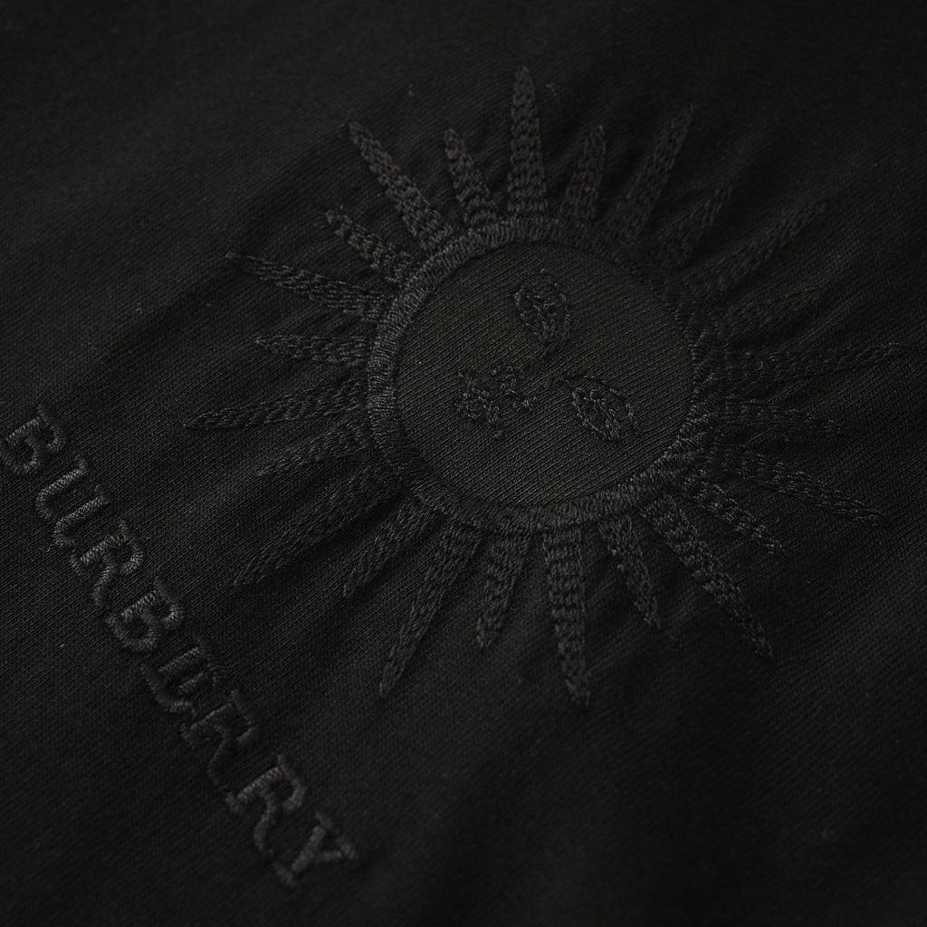 BURBERRY Sun Logo T-shirt