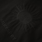 BURBERRY Sun Logo T-shirt