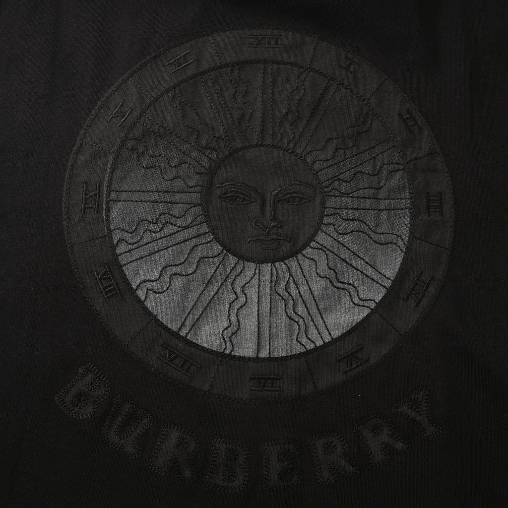 BURBERRY Sun Logo T-shirt