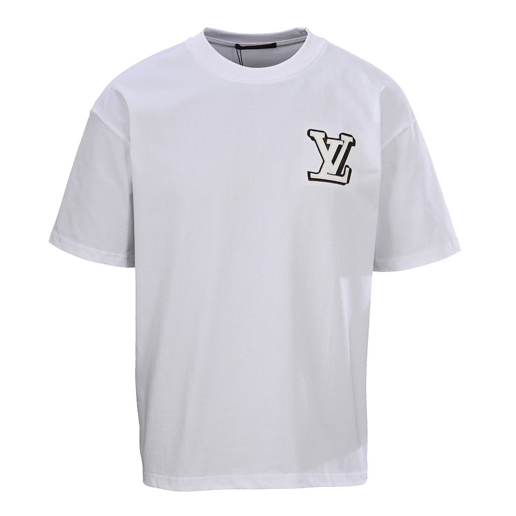 Louis Vuitton Short-Sleeve T-Shirt
