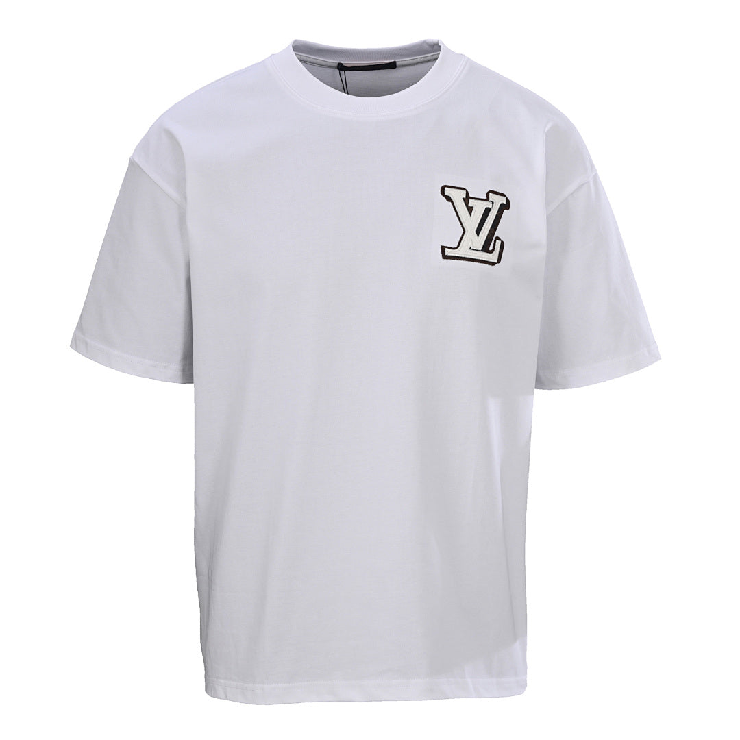 Louis Vuitton Short-Sleeve T-Shirt