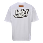 Louis Vuitton Short-Sleeve T-Shirt