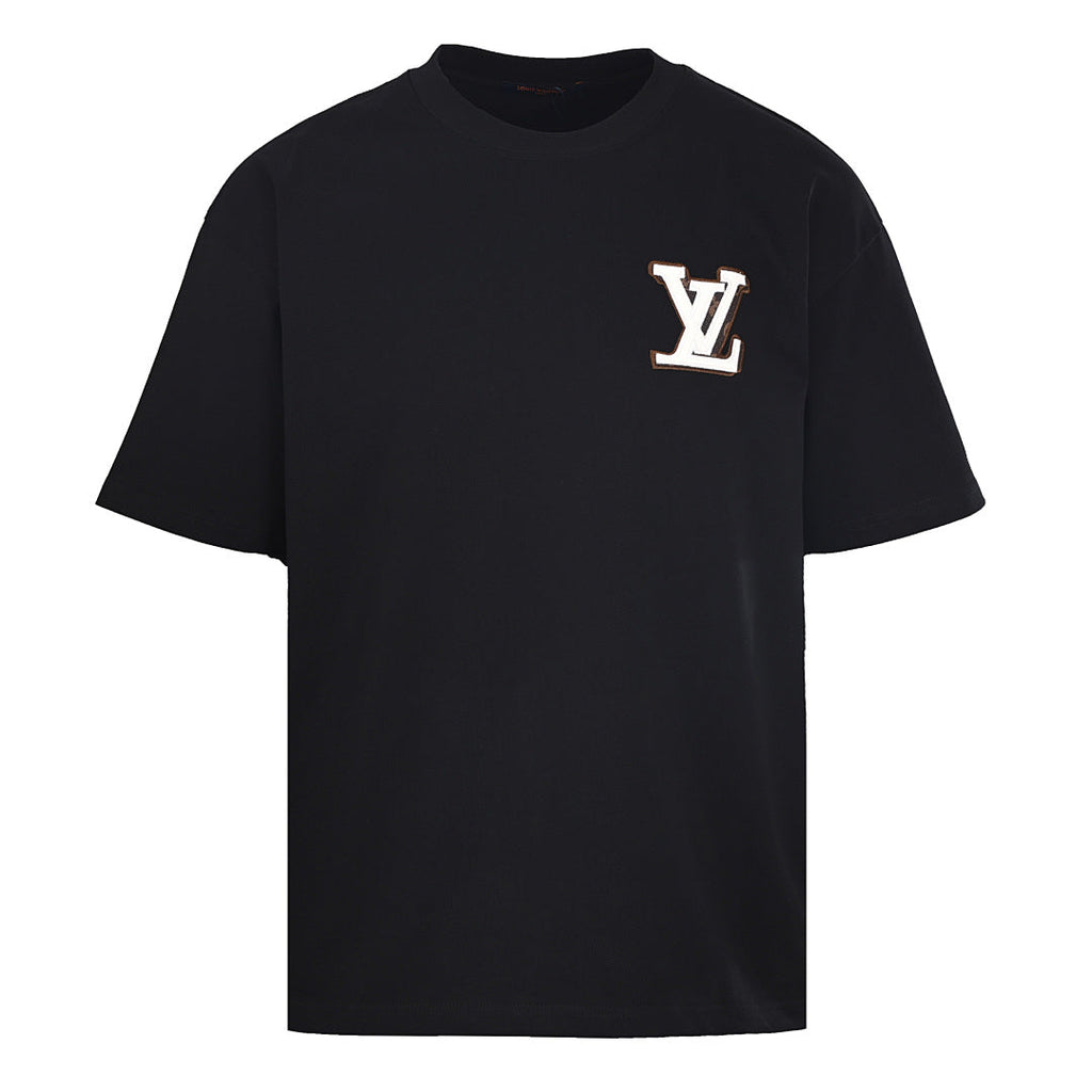 Louis Vuitton Short-Sleeve T-Shirt