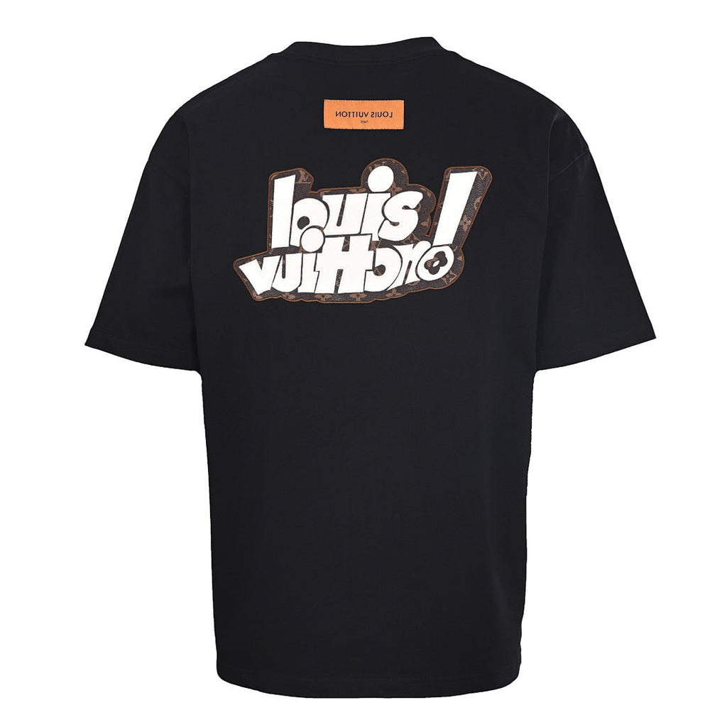 Louis Vuitton Short-Sleeve T-Shirt