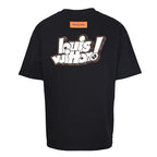 Louis Vuitton Short-Sleeve T-Shirt