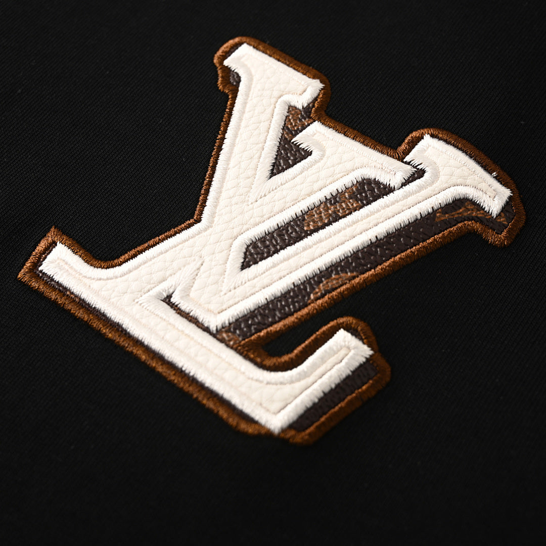 Louis Vuitton Short-Sleeve T-Shirt