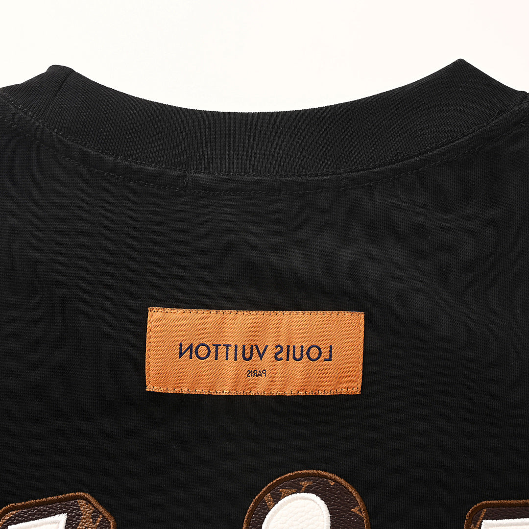Louis Vuitton Short-Sleeve T-Shirt