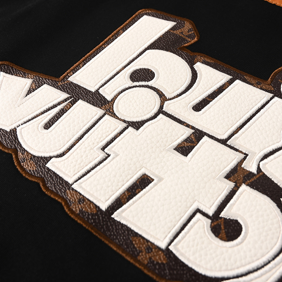 Louis Vuitton Short-Sleeve T-Shirt