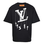 Louis Vuitton Short-Sleeve T-Shirt