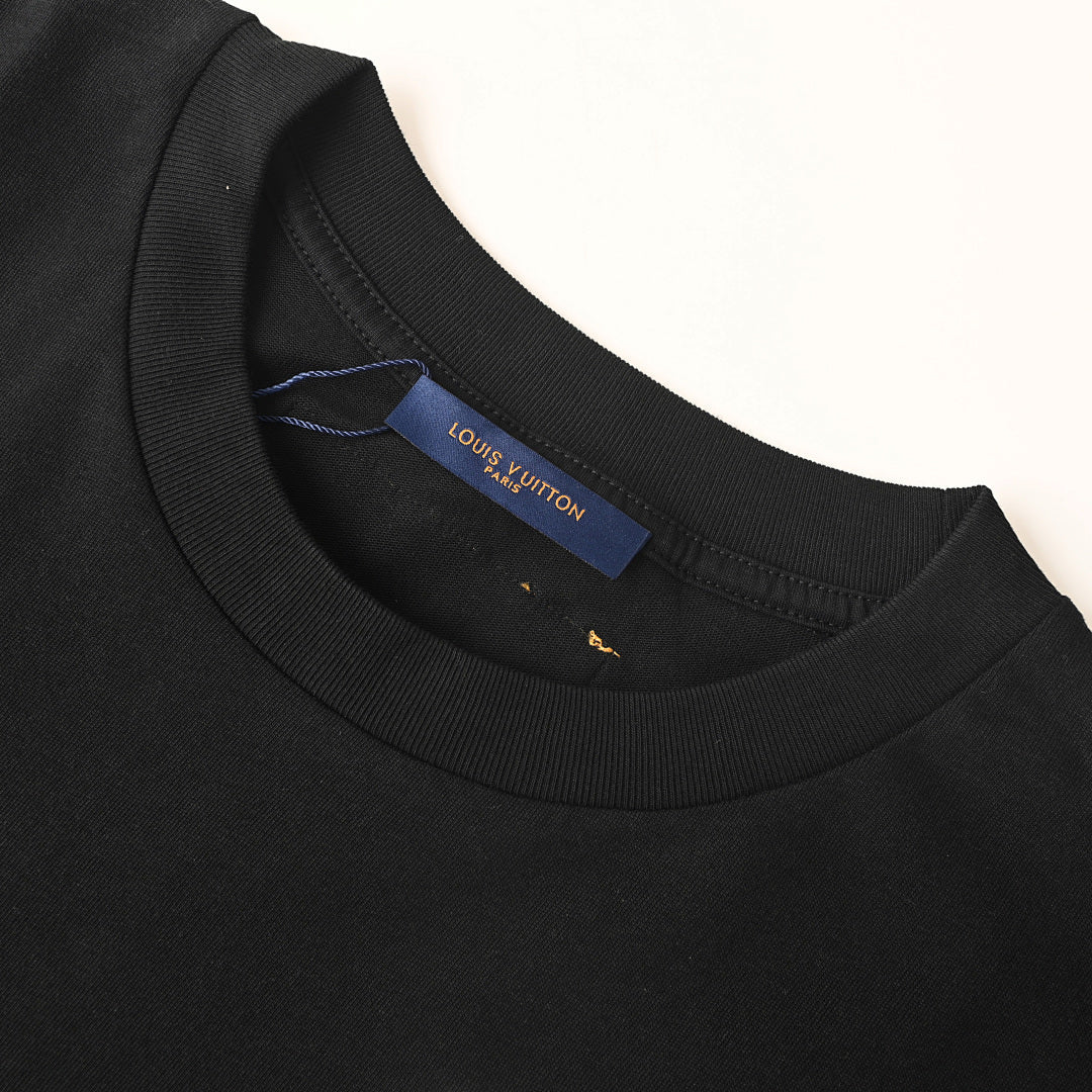 Louis Vuitton Short-Sleeve T-Shirt