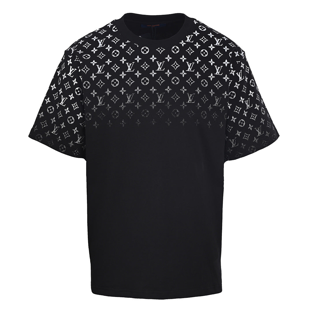 Louis Vuitton Short-Sleeve T-Shirt