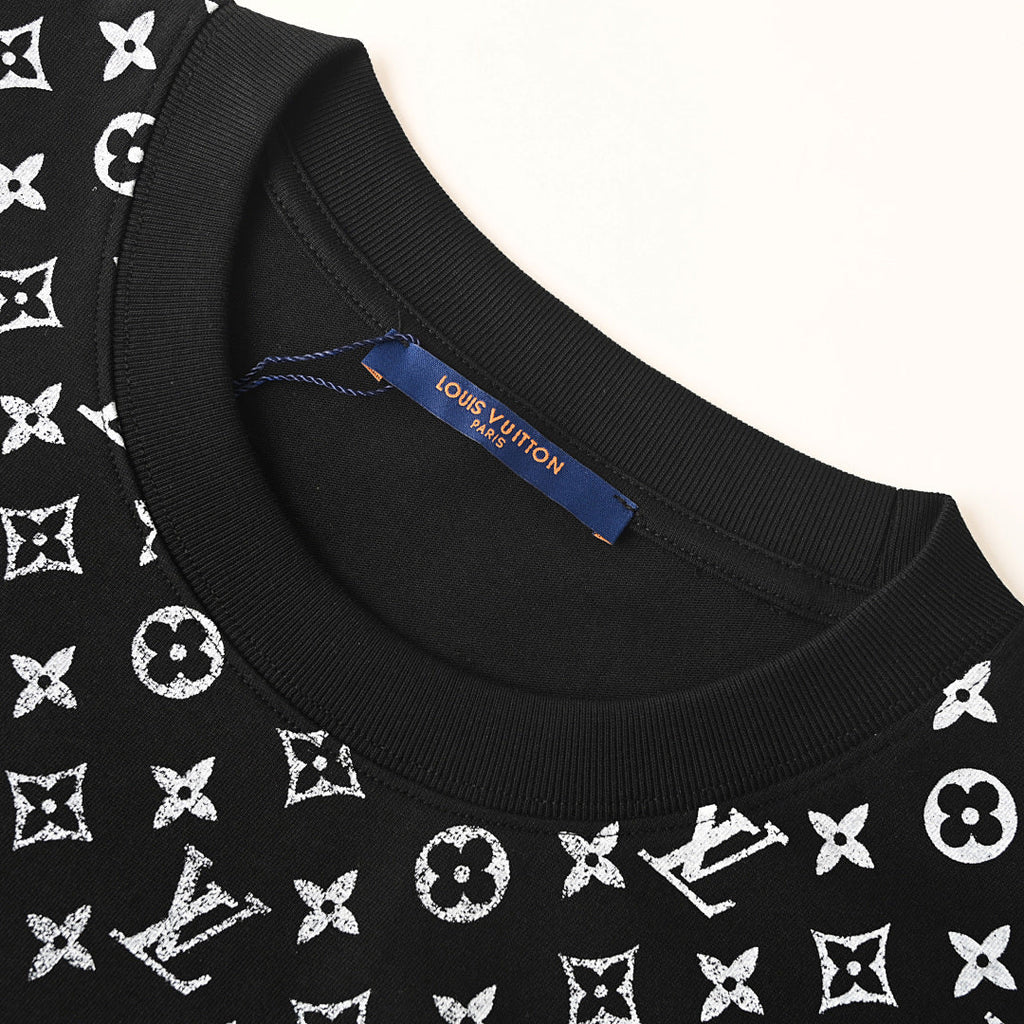 Louis Vuitton Short-Sleeve T-Shirt