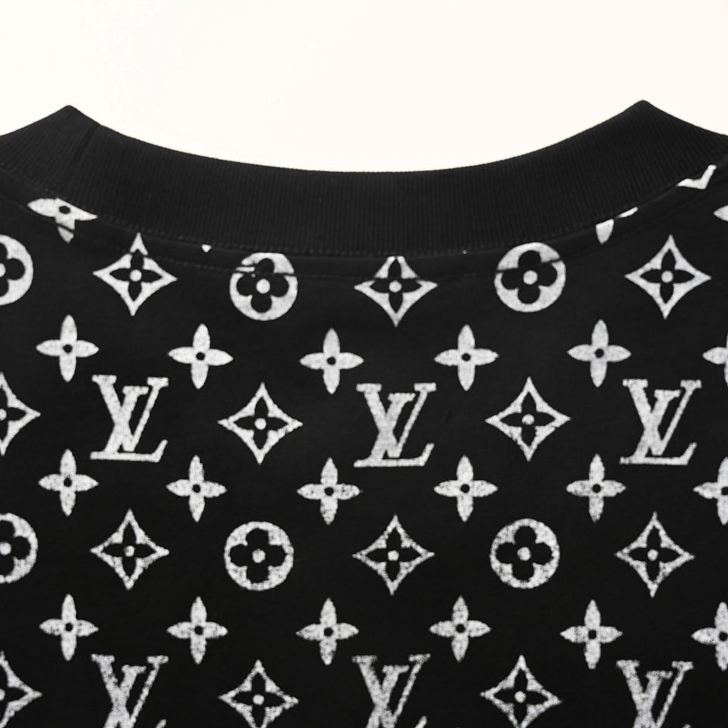 Louis Vuitton Short-Sleeve T-Shirt