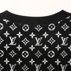 Louis Vuitton Short-Sleeve T-Shirt