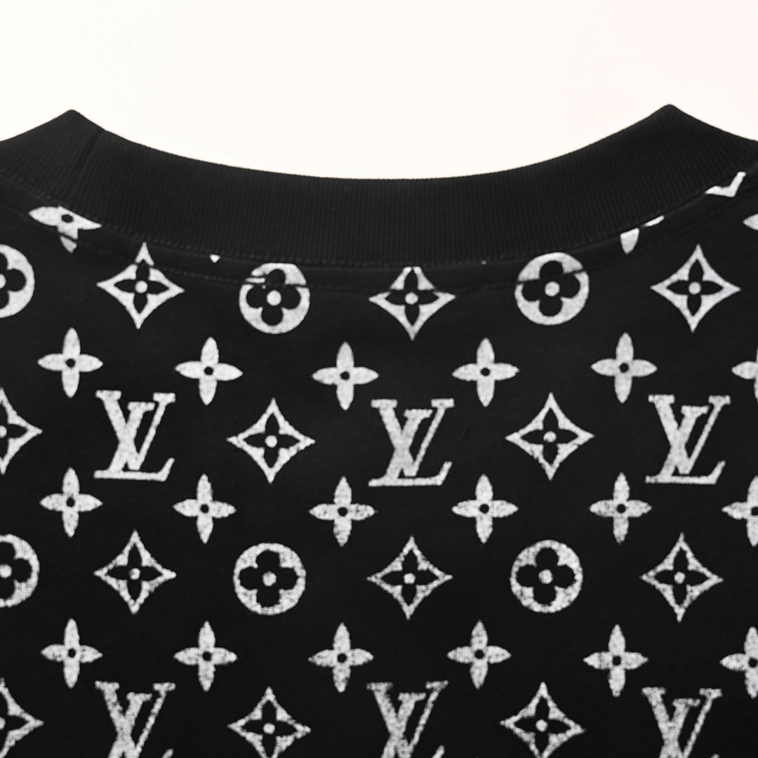 Louis Vuitton Short-Sleeve T-Shirt