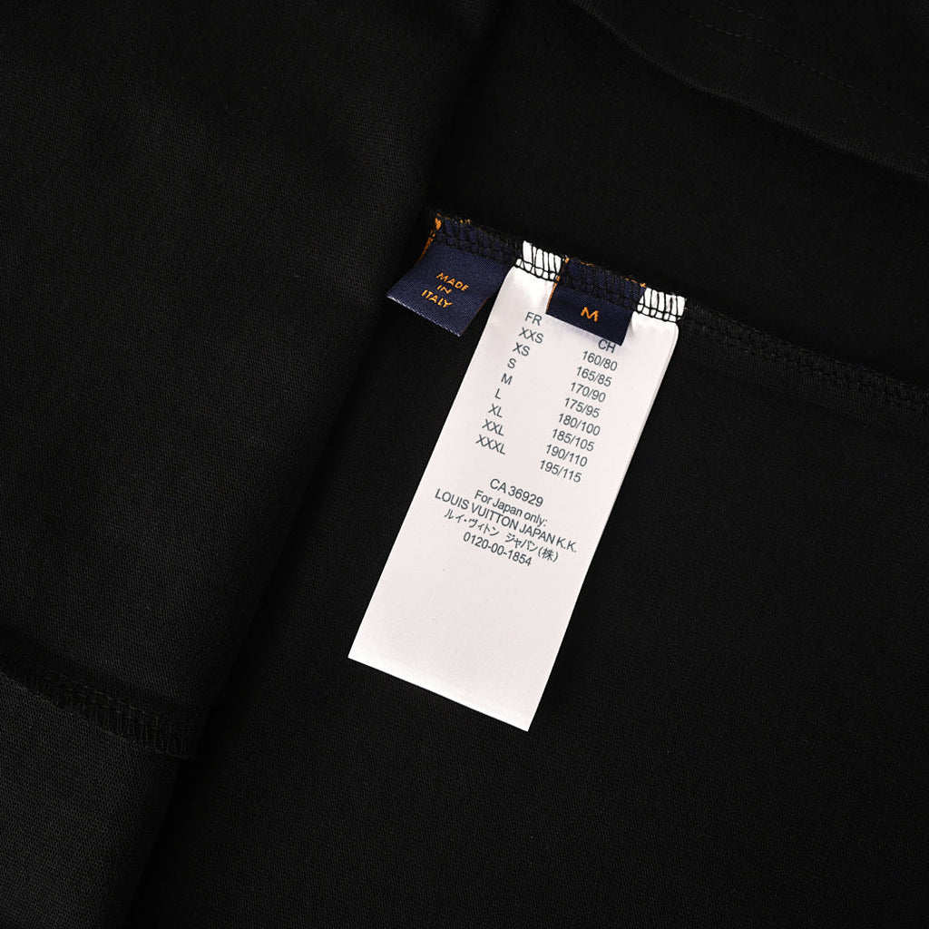 Louis Vuitton Short-Sleeve T-Shirt