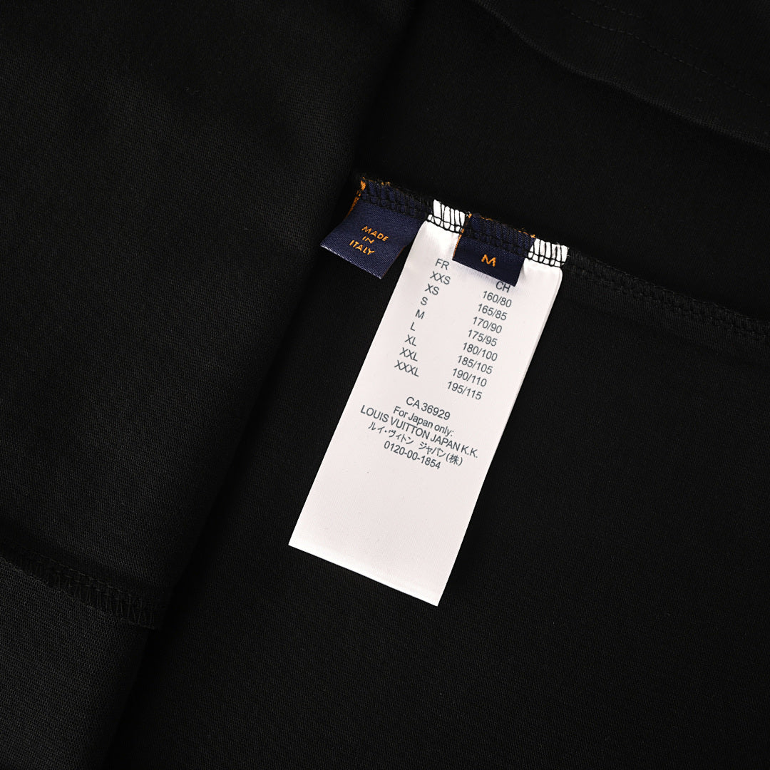 Louis Vuitton Short-Sleeve T-Shirt