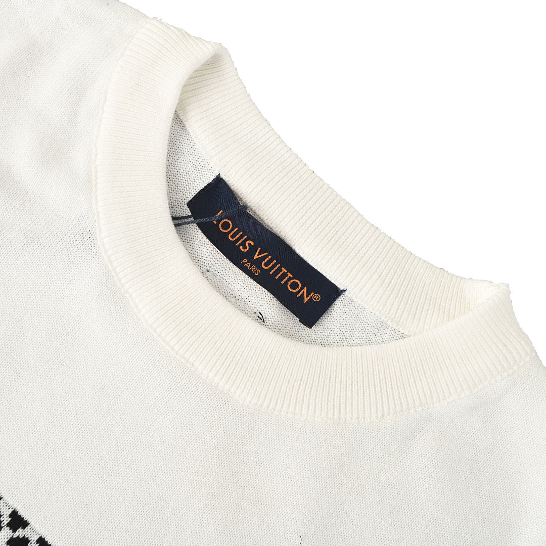 Louis Vuitton Short-Sleeve T-Shirt