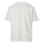 Loewe Oversized Graphic Print T-Shirt — White II