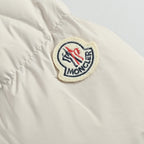 Moncler Color-Block Spliced Down Jacket