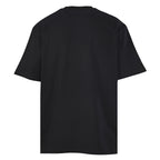 Loewe Oversized Graphic Print T-Shirt — White I