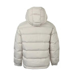Moncler Color-Block Spliced Down Jacket