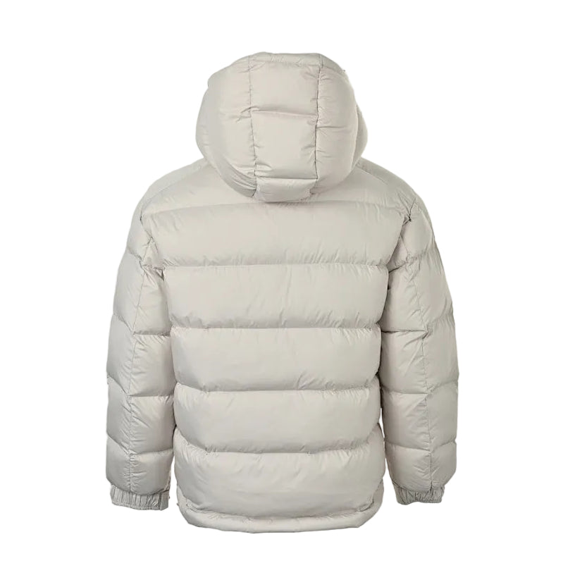 Moncler Color-Block Spliced Down Jacket