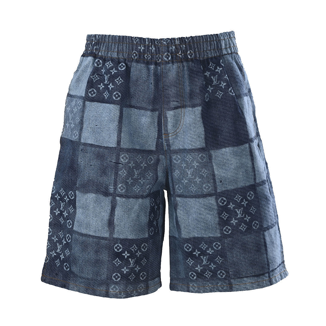 Louis Vuitton New Casual Shorts