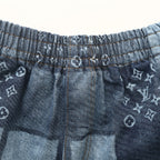 Louis Vuitton New Casual Shorts