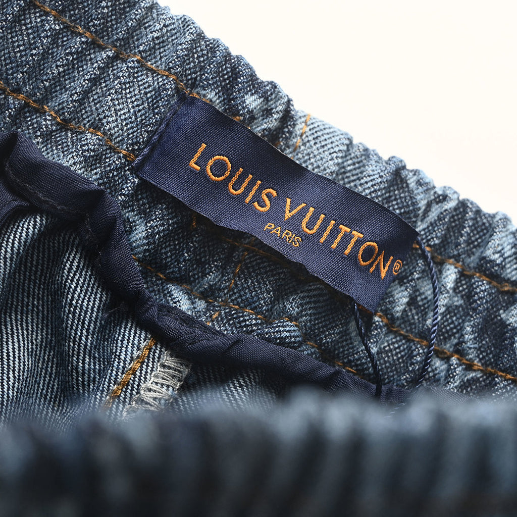 Louis Vuitton New Casual Shorts