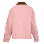 Louis Vuitton LV Monogram Jacket | The Art of Dressing Well