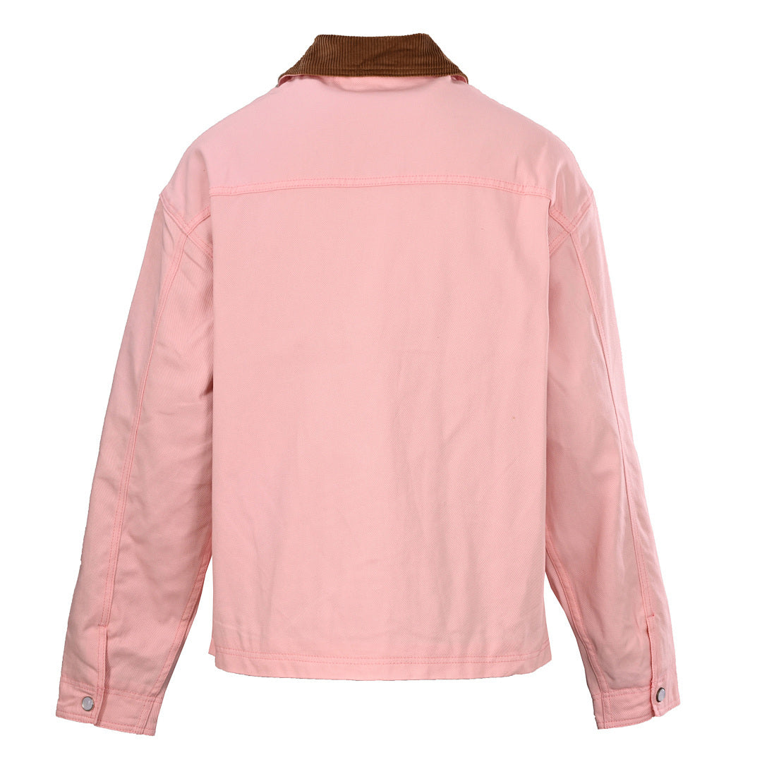 Louis Vuitton LV Monogram Jacket | The Art of Dressing Well