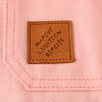 Louis Vuitton LV Monogram Jacket | The Art of Dressing Well