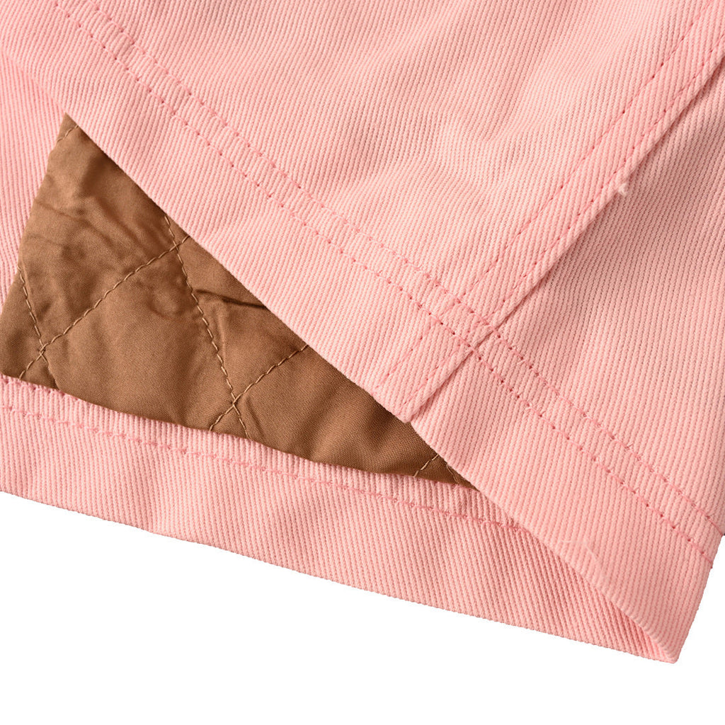 Louis Vuitton LV Monogram Jacket | The Art of Dressing Well