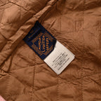 Louis Vuitton LV Monogram Jacket | The Art of Dressing Well