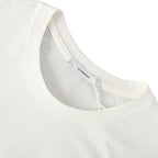 Givenchy Automne Hiver Archive Photo Print Oversized T-Shirt – White