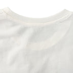 Givenchy Automne Hiver Archive Photo Print Oversized T-Shirt – White