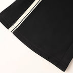 Louis Vuitton Wide-Leg Casual Trousers